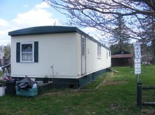 1 1st St, Lancaster, NH 03584