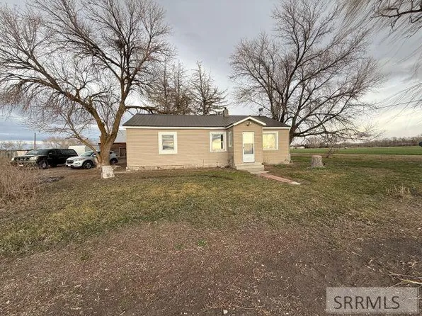 255 S 900 W, Blackfoot, ID 83221