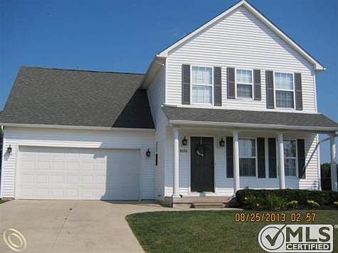 8020 Eagle Ridge Main