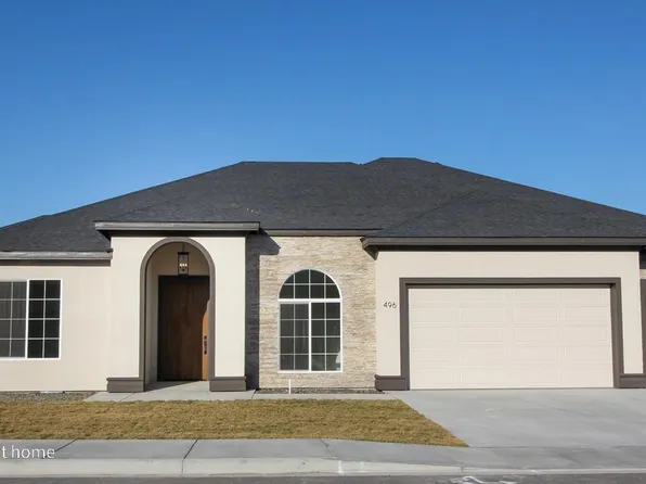 65654 W 654th Pr NW, Benton City, WA 99320