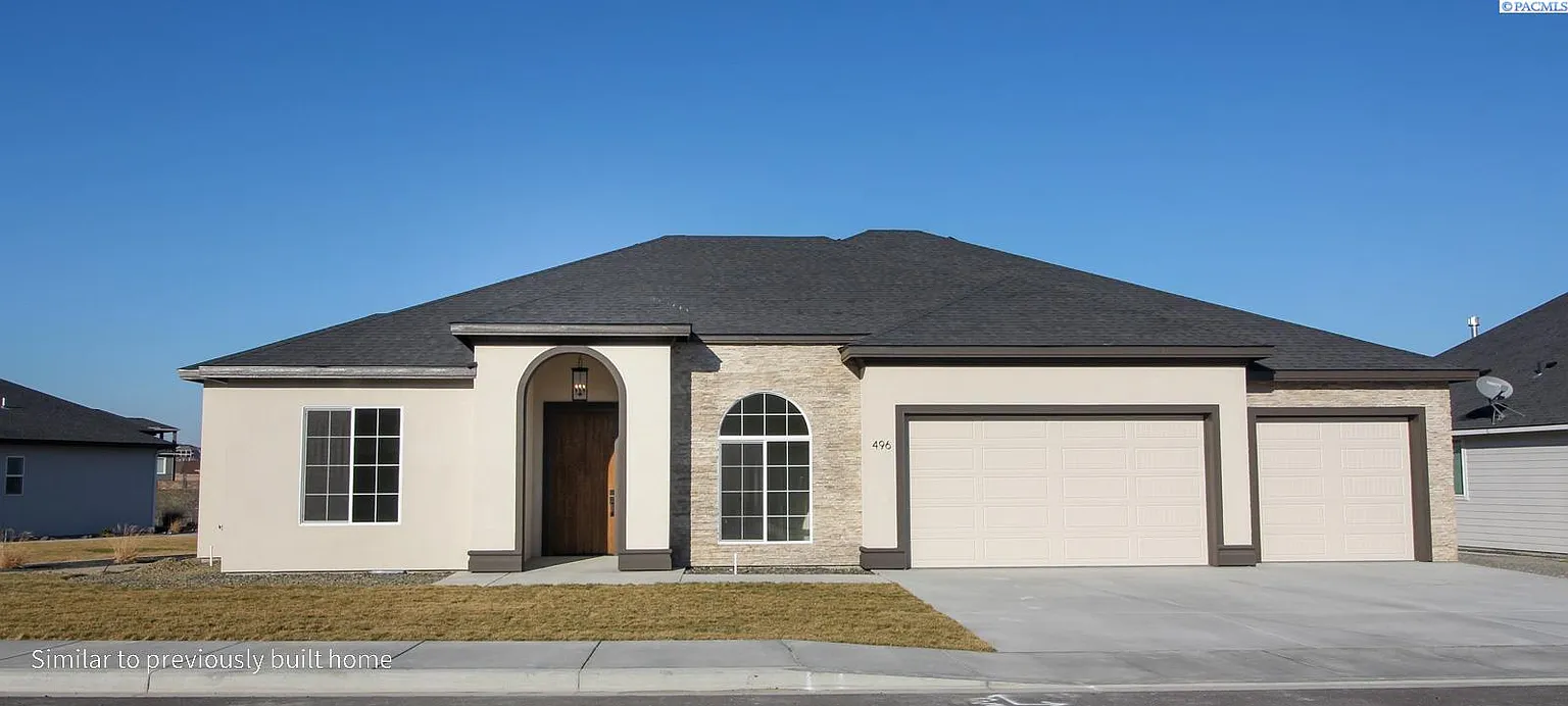 65654 W 654th Pr NW photo 1