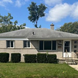 4364 Myron Ave, Wayne, MI, 48184