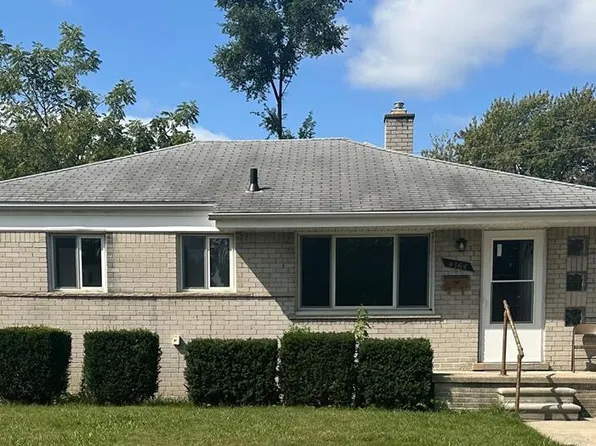 4364 Myron Ave, Wayne, MI 48184
