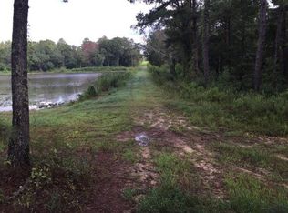 0 Old Cassidy Rd #318, Thomasville, GA 31792