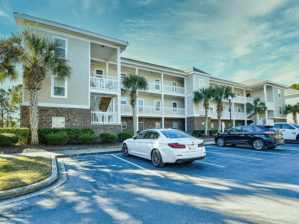 1st image of 6253 Catalina Dr. #1632