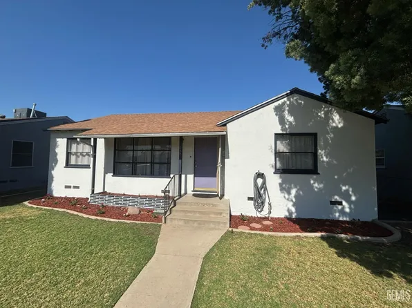 317 Western Dr, Bakersfield, CA 93309