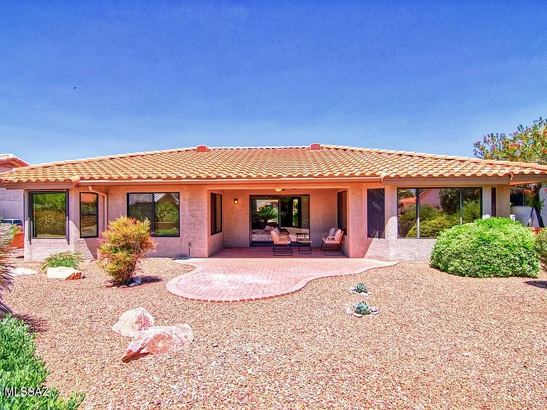 14582 N Alamo Canyon Dr — Photo 35