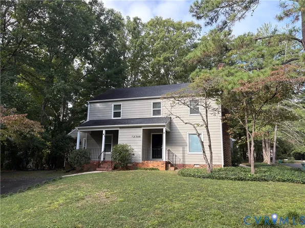12308 Poplar Forest Dr, Henrico, VA 23238