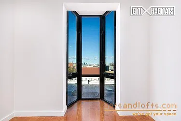 Rented by Citi Habitats