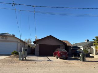 2617 Crozier Ave, Kingman, AZ 86401