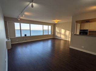 6157 N Sheridan Rd APT 23E, Chicago, IL 60660