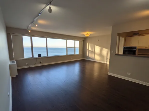 6157 N Sheridan Rd APT 23E, Chicago, IL 60660