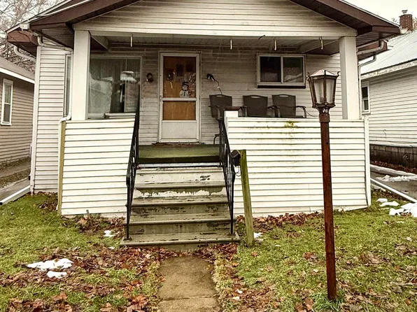 2125 State St, Saginaw, MI 48602