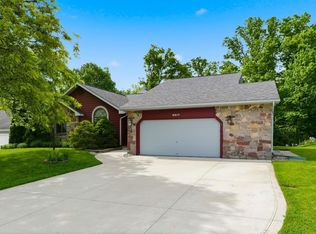 8917 Stockbridge Pl, Fort Wayne, IN 46804