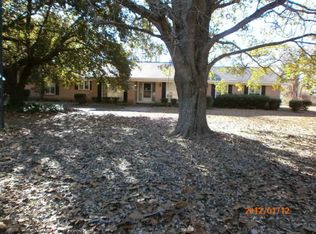 5785 Highway 61, Rolling Fork, MS 39159