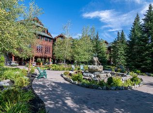 7 Whiteface Inn Lane Interval UNIT 126-3, Lake Placid, NY 12946