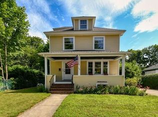 109 Cottage St, Norwood, MA 02062