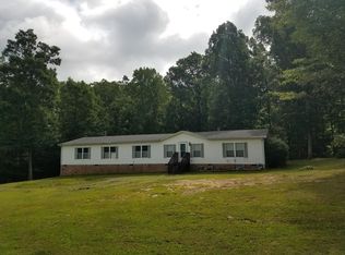 8019 Valley Rd, Nunnelly, TN 37137