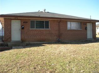 3836 Eichelberger St, Saint Louis, MO