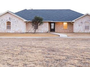 1101 Countryside Rd, San Angelo, TX 76904