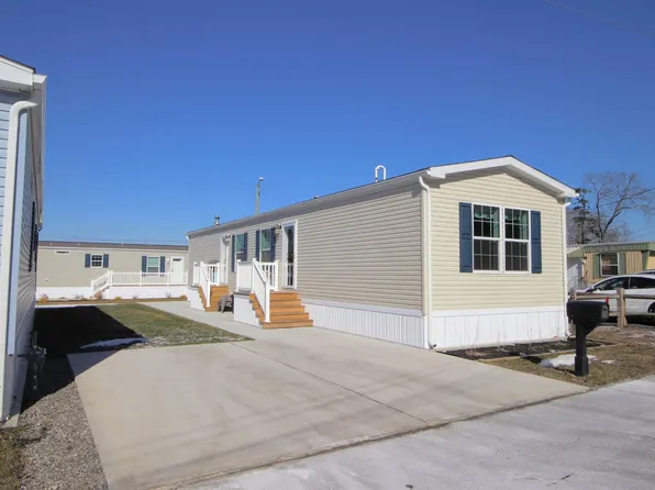 3 Obrien Ave, Egg Harbor Township, NJ 08234