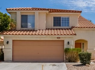 1644 Sand Canyon Dr, Las Vegas, NV 89128