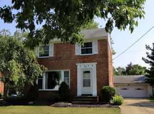 5248 Haverford Dr, Lyndhurst, OH