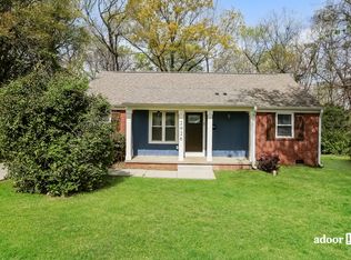 2926 Lasalle St, Charlotte, NC 28216