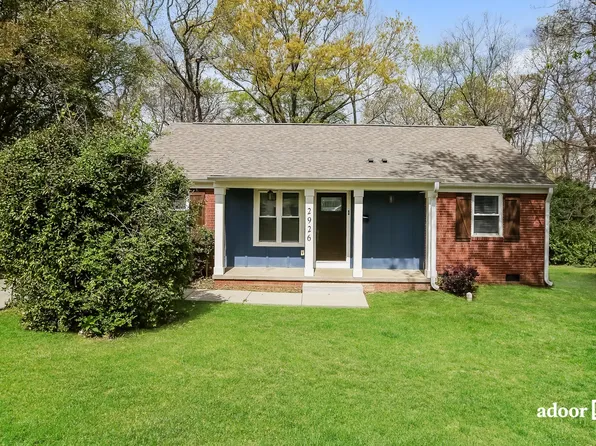 2926 Lasalle St, Charlotte, NC 28216