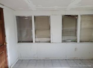 3163 S Painter St, Grantsburg, IN 47123