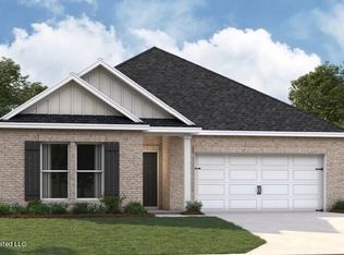 8259 Gum Pond Dr, Olive Branch, MS 38654