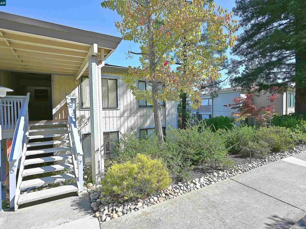 1361 Singingwood Ct APT 7, Walnut Creek, CA 94595