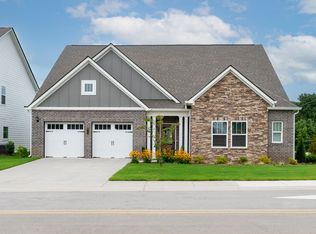 8712 Knolling Loop #49, Ooltewah, TN 37363