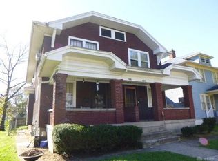 368 Kenwood Ave, Dayton, OH 45406
