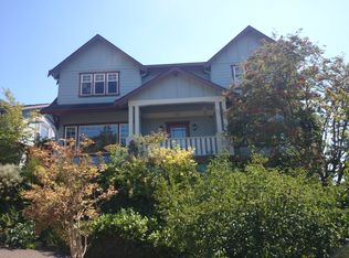 121 NW 46th St, Seattle, WA 98107