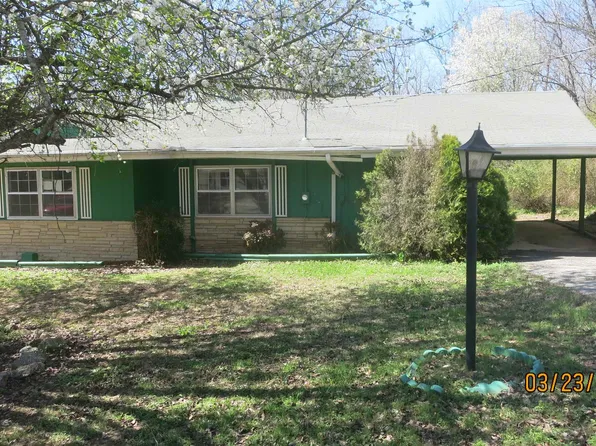 14 S Walla Walla Dr, Cherokee Village, AR 72529