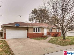 1822 N Hancock St, Fremont, NE 68025