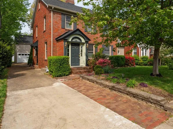 2430 Allen St, Owensboro, KY 42303