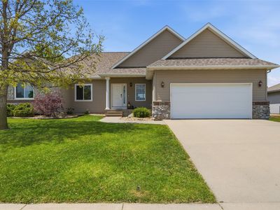 2705 44th St, Marion, IA, 52302