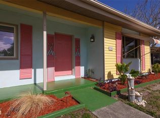 2248 Starlite Ln, Pt Charlotte, FL 33952