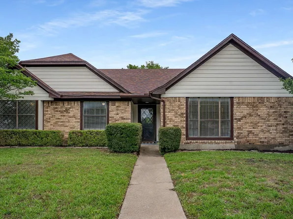 1535 Mayflower Dr, Allen, TX 75002