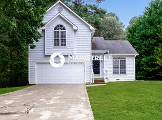 1551 Red Briar Way, Jonesboro, GA 30236