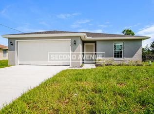 3514 21st St SW, Lehigh Acres, FL 33976
