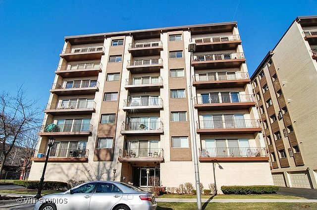 1st image of 251 Marengo Ave #2ES