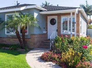 5800 E Appian Way, Long Beach, CA 90803