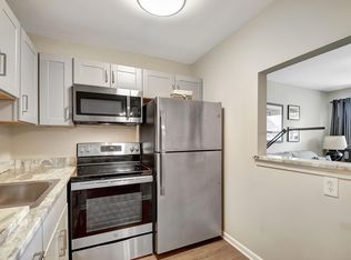 407 Windsor N #407-R, West Palm Beach, FL 33417