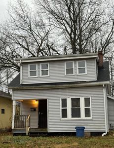 15010 Ohio Ave, Cleveland, OH, 44128