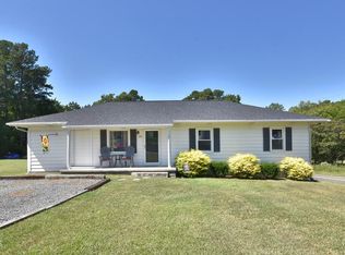 108 S Elm St, Creedmoor, NC 27522