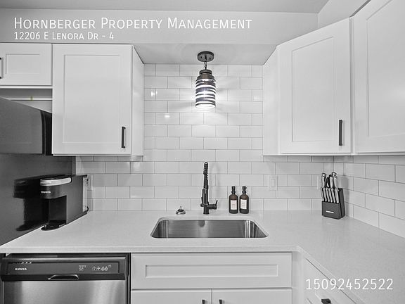 2nd image of 12206 E Lenora Dr APT 4