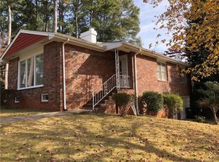 2456 Gordon Ct SW, Marietta, GA 30008